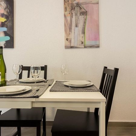 Apartmán Alc - Jorge Juan, Acogedor Apartamento En El Centro De Alicante Exteriér fotografie
