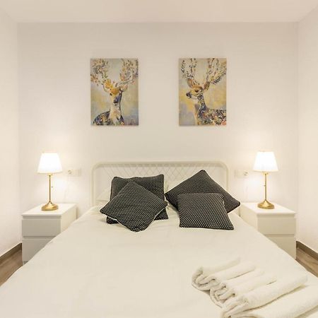 Apartmán Alc - Jorge Juan, Acogedor Apartamento En El Centro De Alicante Exteriér fotografie