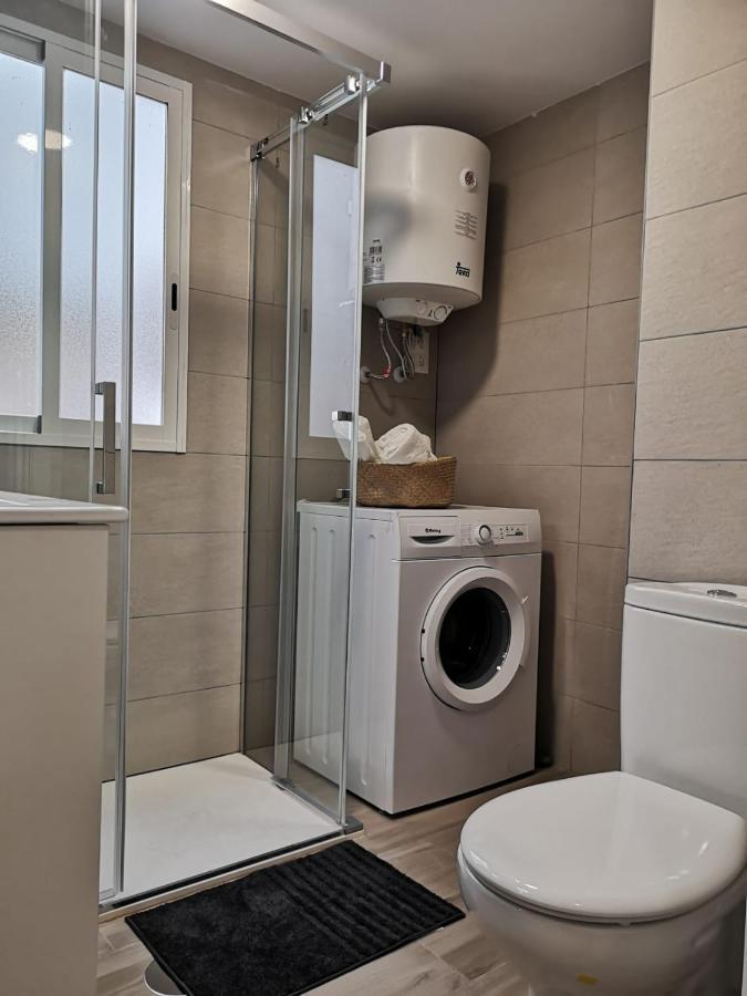 Apartmán Alc - Jorge Juan, Acogedor Apartamento En El Centro De Alicante Exteriér fotografie