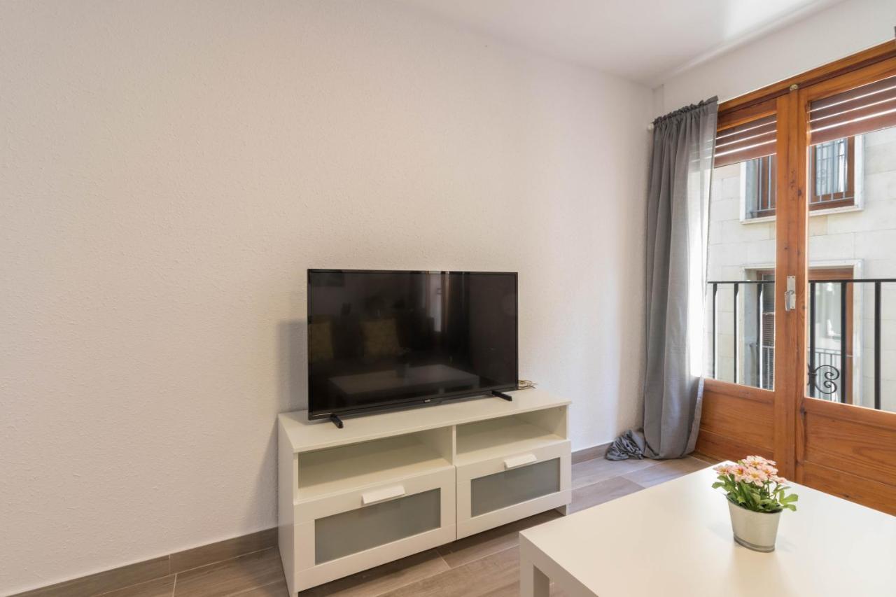 Apartmán Alc - Jorge Juan, Acogedor Apartamento En El Centro De Alicante Exteriér fotografie
